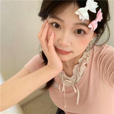 渺小而坚韧