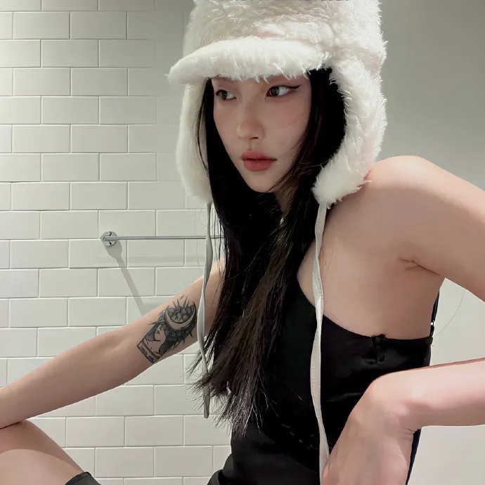 彩色的星星